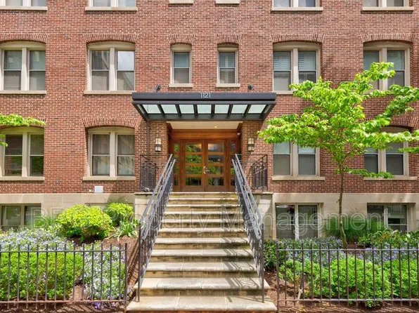 1121 24th St NW, Washington, DC