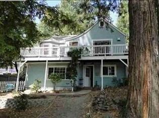 327 Alexander St, Nevada City, CA