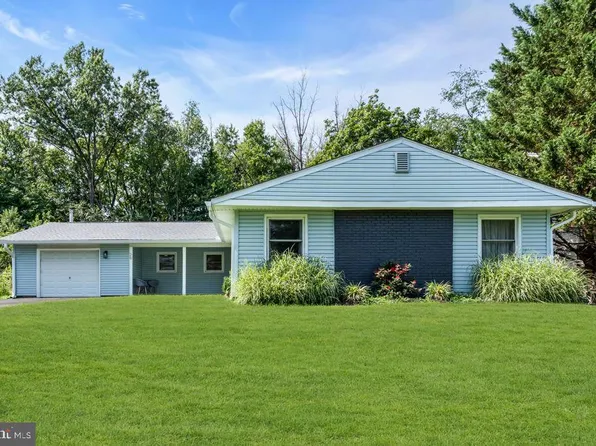 29 Evergreen Dr, Willingboro, NJ 08046