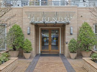 1132 SW 19th Ave Unit 505, Portland, OR 97205