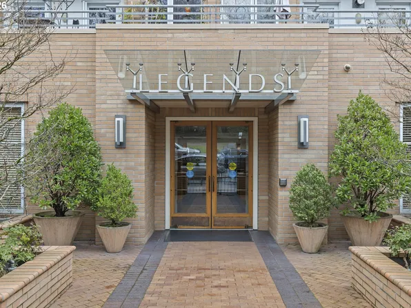 1132 SW 19th Ave Unit 505, Portland, OR 97205