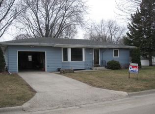 1010 Fairlane Ter, Albert Lea, MN 56007
