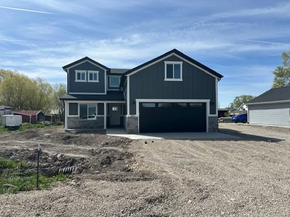 5955 W 14400 N, Garland, UT 84312