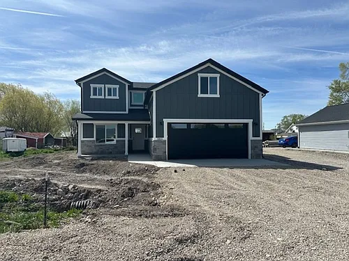 5955 W 14400 N Photo 1