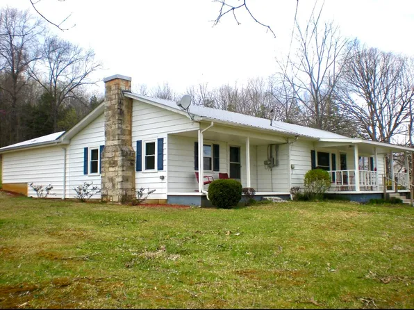 180 Highway 1258, Monticello, KY 42633