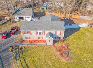 10 Spring Valley Lane, Cambridge, NY 12816