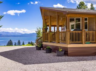 120 Walker Ln, Lakeside, MT 59922
