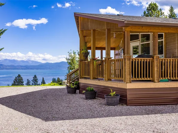 120 Walker Ln, Lakeside, MT 59922