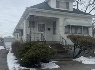 9520 S California Ave, Evergreen Park, IL