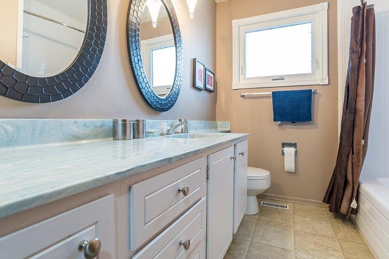 Calgary House for rent - 4 Bedrooms — photo 13