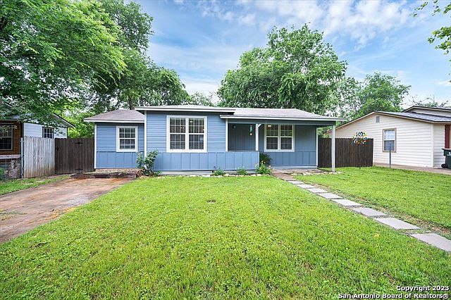 1st image of 701 Barbara Dr