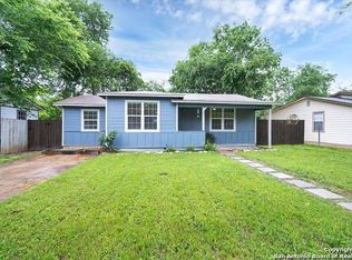 701 Barbara Dr, San Marcos, TX 78666