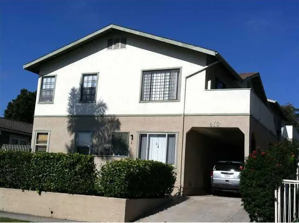 610 N Clementine St APT 5, Oceanside, CA 92054