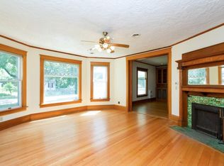 702 Carroll Ave UNIT 1, Ames, IA 50010