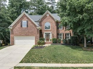 7408 Tarland Ln, Charlotte, NC 28269