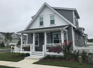 28530 Traverse St, Millville, DE 19967