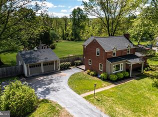 315 S White Horse Rd, Phoenixville, PA 19460