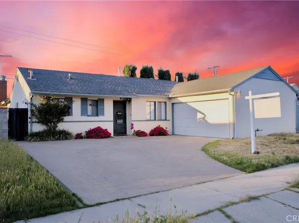 17815 Willard St, Reseda, CA 91335