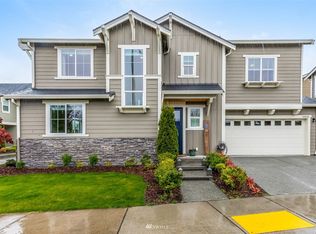 18628 43rd Dr SE, Bothell, WA 98012