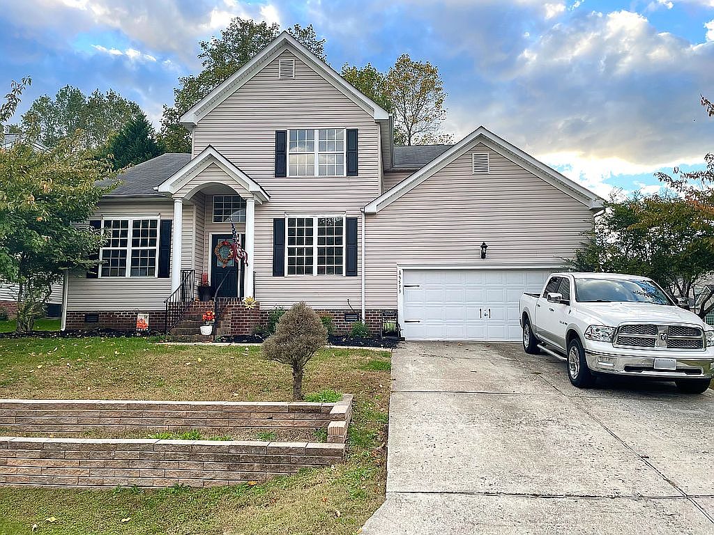 5573 Scotts Pond Dr, Williamsburg, VA 23188 Zillow