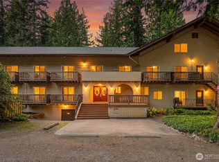 10433 Mount Baker Hwy #2017A, Glacier, WA 98244