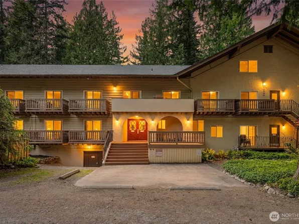 10433 Mt Baker Highway #2017A, Deming, WA 98244