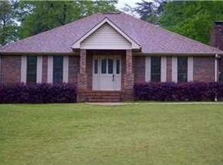 13358 Douglas Dr, Mc Calla, AL 35111