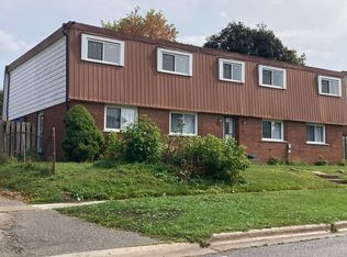 361 Linden St #3, Oshawa, ON L1H6R6