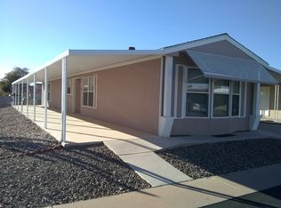 834 S Meridian Rd LOT 173, Apache Junction, AZ 85120