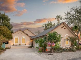 3 Radio Rd, Saint Augustine, FL 32084