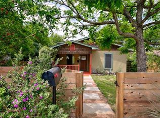 1610 Sanchez St, Austin, TX 78702
