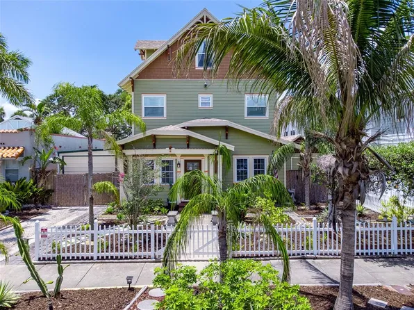 2504 W North A St, Tampa, FL 33609