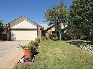 3701 Windscape Ct, Oklahoma City, OK 73179