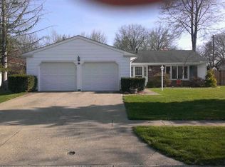 19 Todd Pl, Terre Haute, IN 47803