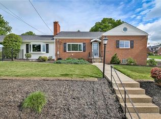 100 Adele Rd, Pittsburgh, PA 15237