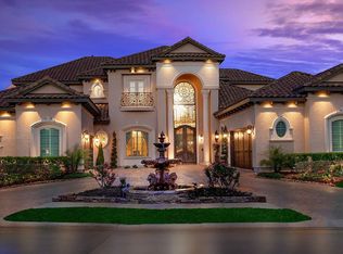 143 Manor Lake Estates Dr, Spring, TX 77379