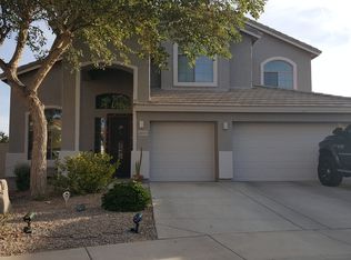 20313 N Codey Cir, Maricopa, AZ 85138