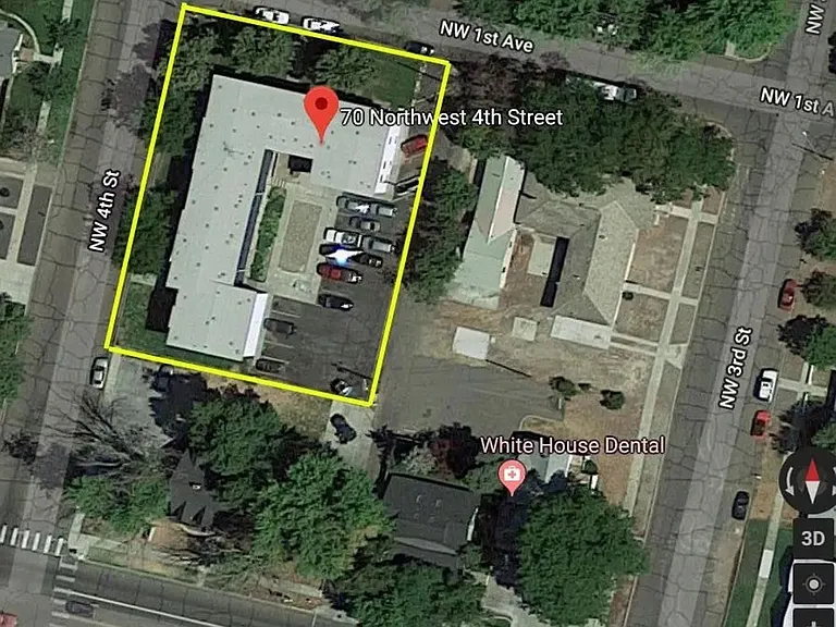 70 NW 4th St #4 — Photo 31