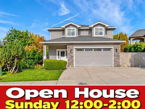 3631 Creek View Dr, Medford, OR 97504