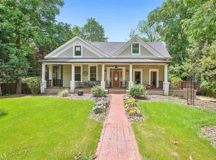 136 Jackson St, Newnan, GA 30263