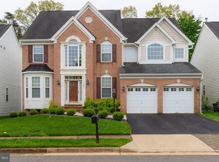 13051 Lashmere Ct, Woodbridge, VA 22192