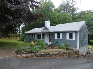 264 East St, Hanover, MA 02339