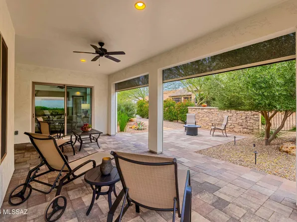 32936 S Egret Trl, Oracle, AZ 85623