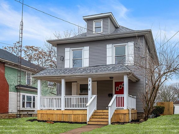 2nd image of 576 Girard Ave