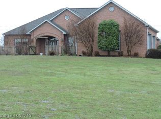3315 Larkspur Ln, Fort Smith, AR 72916