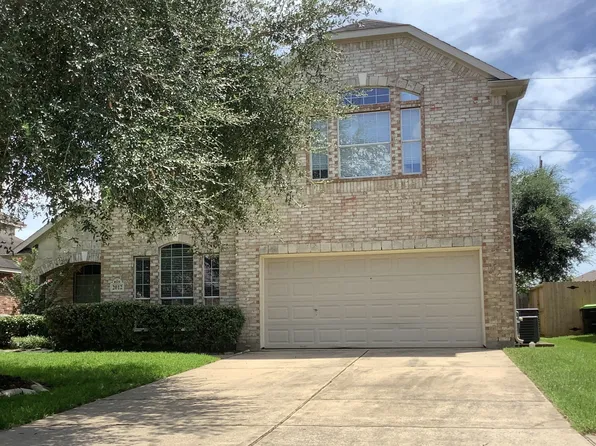 2012 Haven Springs Ln, Richmond, TX 77469