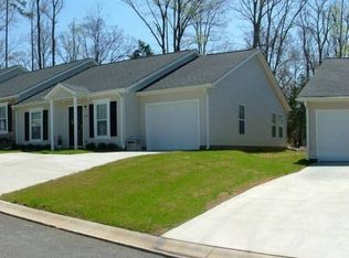 3076 Trimble Cir NW, Concord, NC 28027