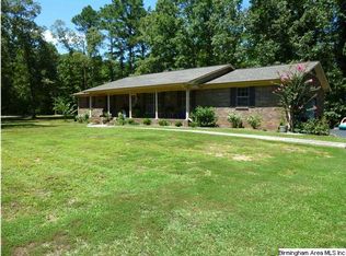 1575 Rainbow Ln, Warrior, AL 35180