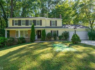 220 Greencrest Ct, Marietta, GA 30068