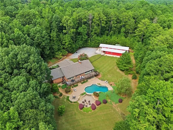 7255 Cowan Mill Rd, Winston, GA 30187